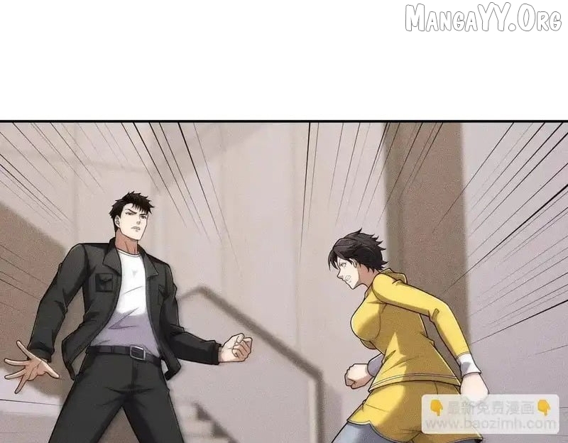 Hidden Dragon in the City (2025) Chapter 30 - page 114